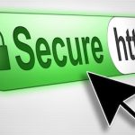 secure WordPress website