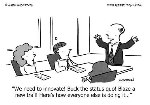 innovation & entrepreneur